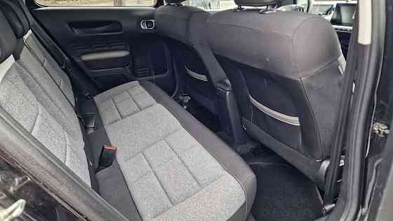 Citroen C4 Cactus Automat Motorina Кишинёв