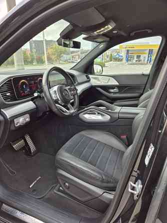 Mercedes Benz GLE 2,0 motorina plugin Hybrid Chişinău