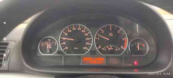 BMW e46 Бендеры