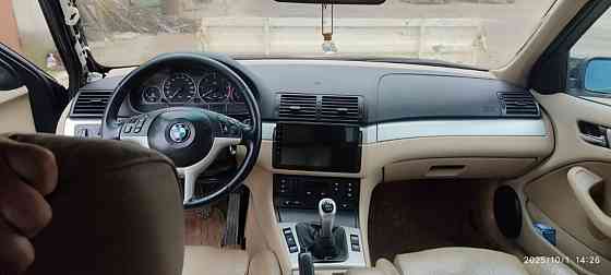 BMW e46 Бендеры