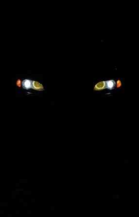 BMW e46 Бендеры
