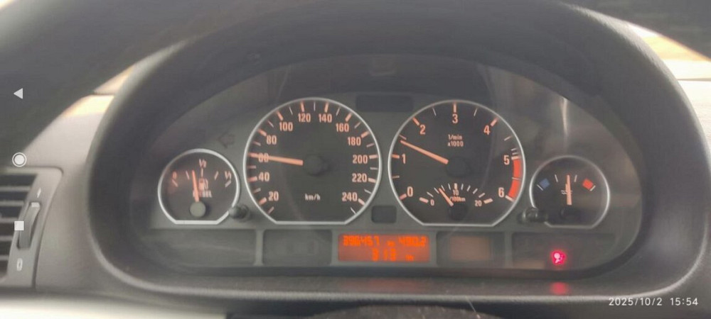 BMW e46 Бендеры - изображение 5