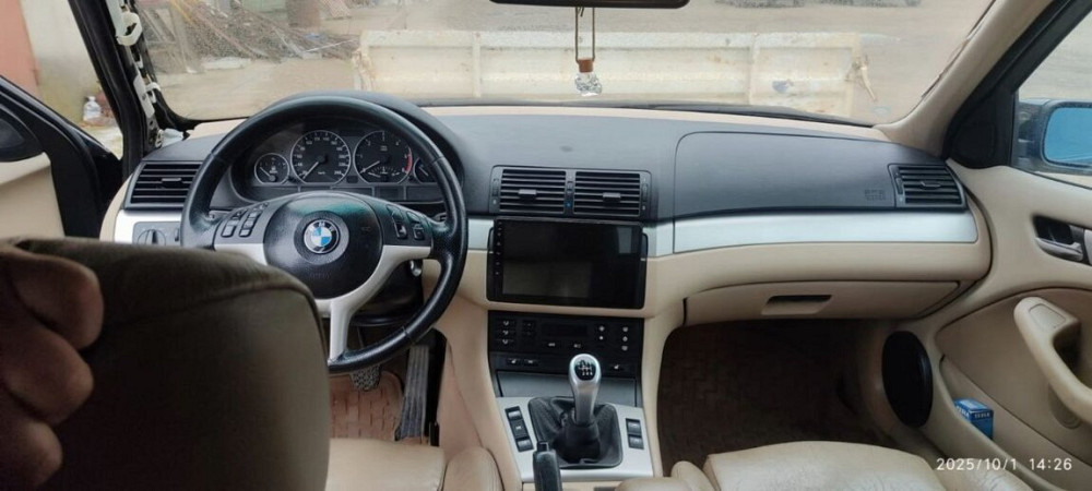 BMW e46 Бендеры - изображение 3