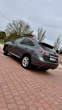 Продам Lexus RX, гибрид, пробег 83000 mi. Tiraspol