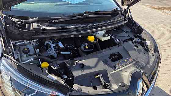 Renault Grand Scenic 7 locuri Automat Кишинёв