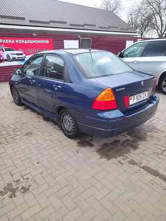 Сузуки Лиана 2005г. 1.4 дизель. Бендеры