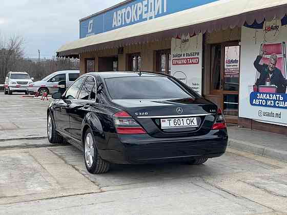 Mercedes Benz S320 W221 (Доступен в Автокредит) Тирасполь