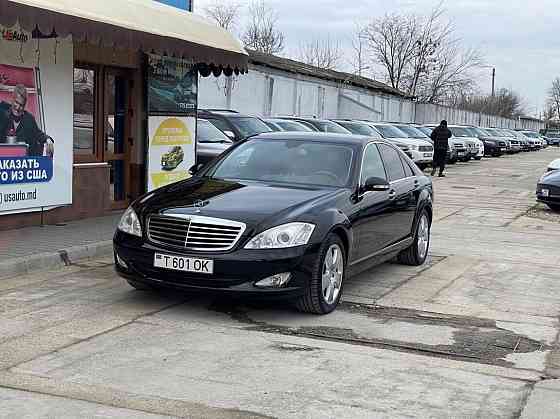 Mercedes Benz S320 W221 (Доступен в Автокредит) Тирасполь