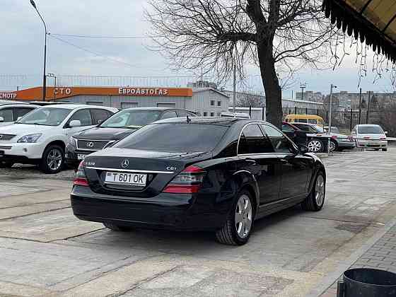 Mercedes Benz S320 W221 (Доступен в Автокредит) Тирасполь