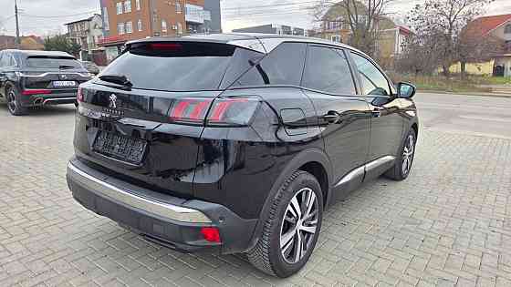 Peugeot 3008 Allure, Automat, motorina Chişinău