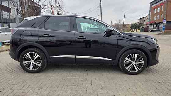 Peugeot 3008 Allure, Automat, motorina Chişinău