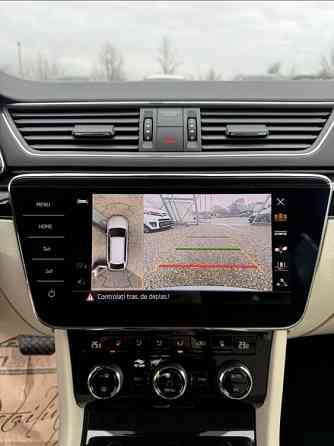 Skoda superb laurin & klement 4X4, stare foarte buna, km original, se Кишинёв