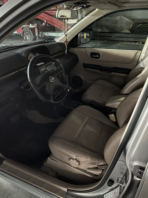 NISSAN X-trail 2001 г. Газ-метан Тирасполь - изображение 7
