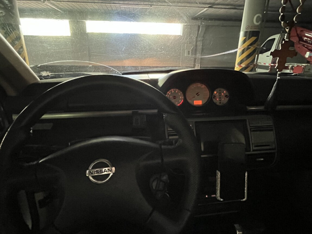 NISSAN X-trail 2001 г. Газ-метан Тирасполь - изображение 6