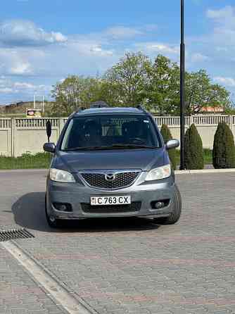 Продам Mazda MPV 2004 2600$ Tiraspol
