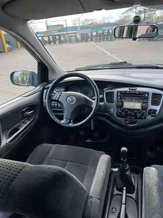Продам Mazda MPV 2004 2600$ Tiraspol