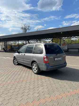 Продам Mazda MPV 2004 2600$ Tiraspol