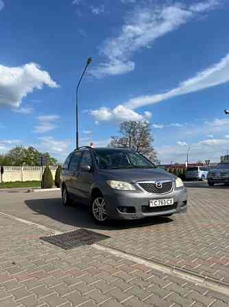 Продам Mazda MPV 2004 2600$ Tiraspol