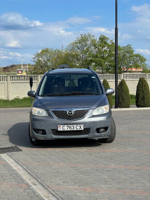 Продам Mazda MPV 2004 2600$ Tiraspol - fotografie 2