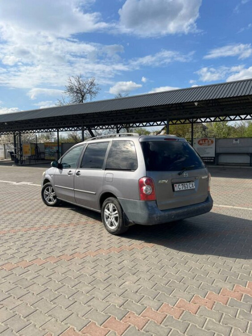 Продам Mazda MPV 2004 2600$ Tiraspol - fotografie 3