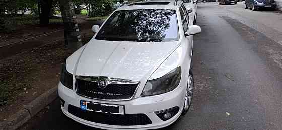 Продам Skoda Octavia A5 VRS Кишинёв