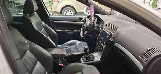 Продам Skoda Octavia A5 VRS Кишинёв