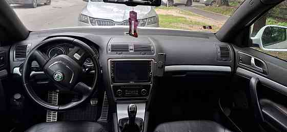 Продам Skoda Octavia A5 VRS Кишинёв
