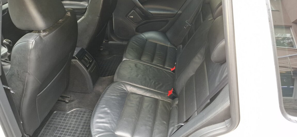 Продам Skoda Octavia A5 VRS Кишинёв - изображение 7