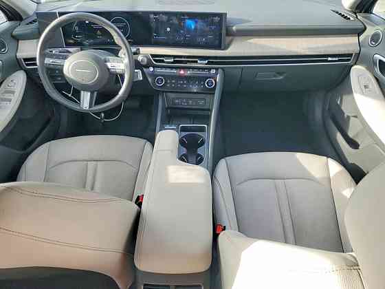 2025 HYUNDAI SONATA hybrid limited Тирасполь