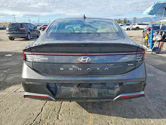 2025 HYUNDAI SONATA hybrid limited Тирасполь