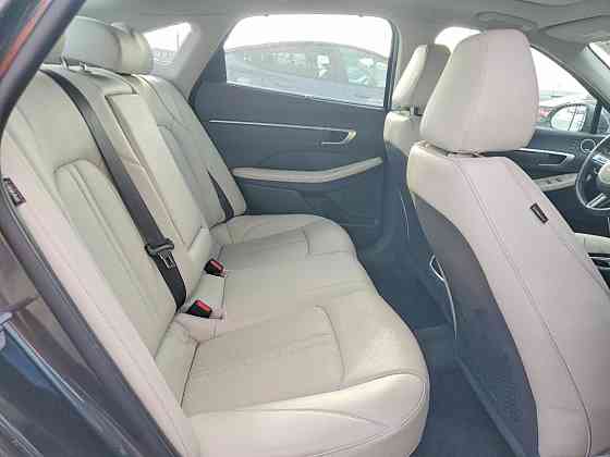 2025 HYUNDAI SONATA hybrid limited Тирасполь