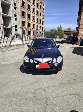Продам, обменяю мерседес- бенц W211 E350 4matik(полный привод) Тирасполь