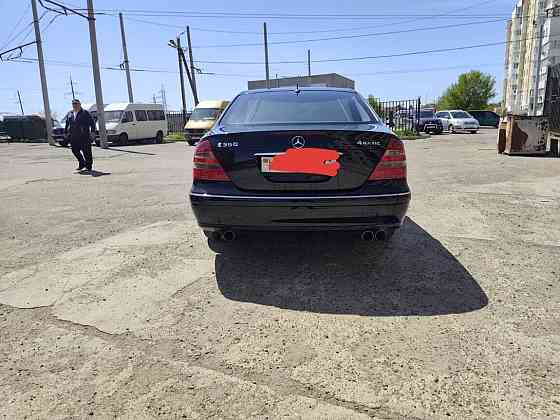 Продам, обменяю мерседес- бенц W211 E350 4matik(полный привод) Тирасполь