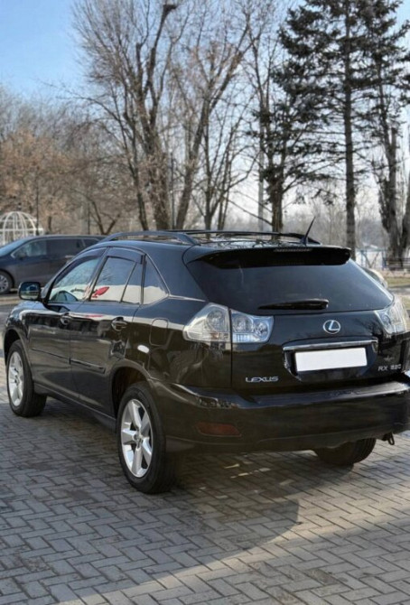 Продам Lexus RX330 Тирасполь - изображение 1