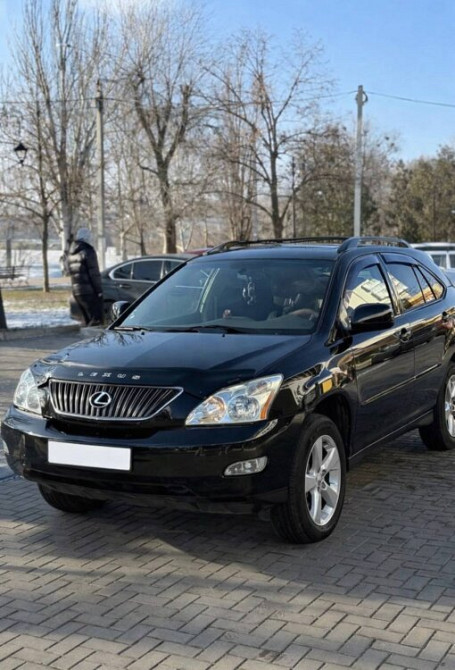 Продам Lexus RX330 Тирасполь - изображение 2