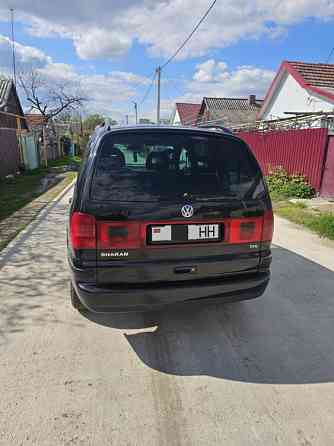 VW Sharan 1.9 Tiraspol
