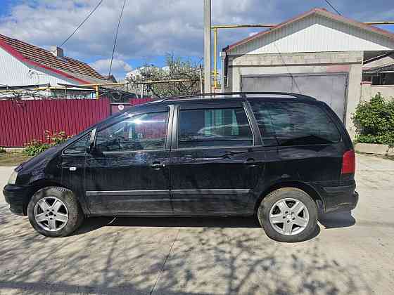 VW Sharan 1.9 Tiraspol