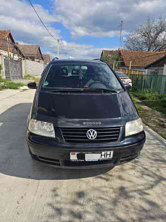 VW Sharan 1.9 Tiraspol