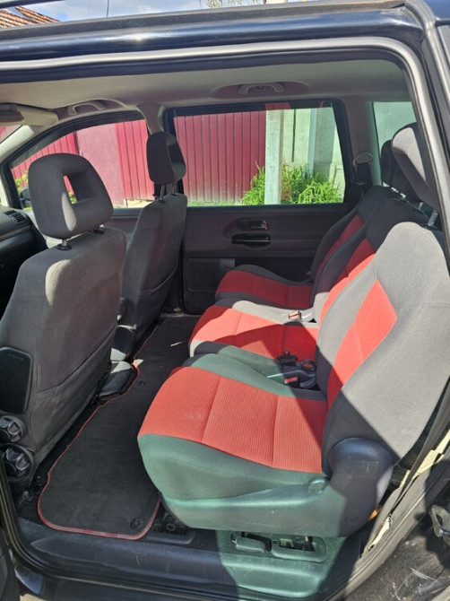 VW Sharan 1.9 Тирасполь - изображение 6