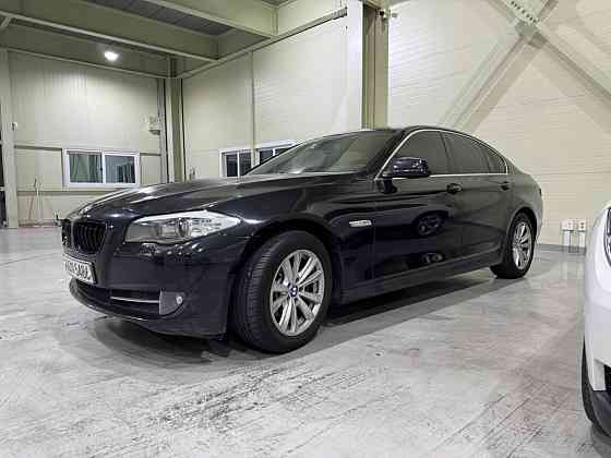 BMW 520d 2013г Tiraspol