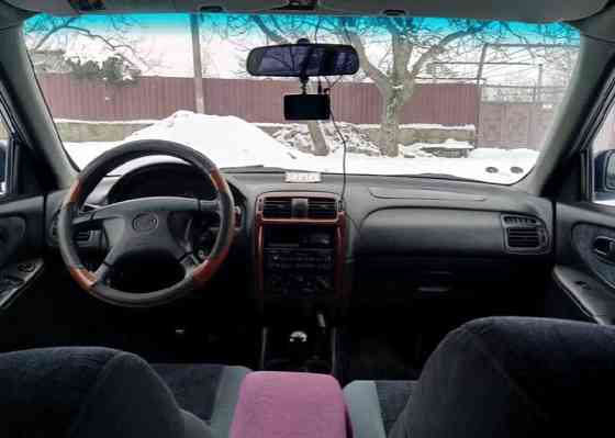 Mazda 626 Тирасполь