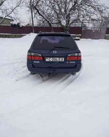 Mazda 626 Тирасполь