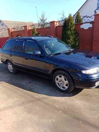 Mazda 626 Тирасполь