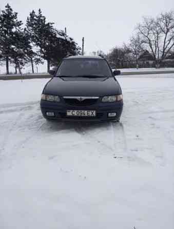 Mazda 626 Тирасполь