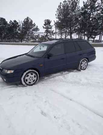 Mazda 626 Тирасполь