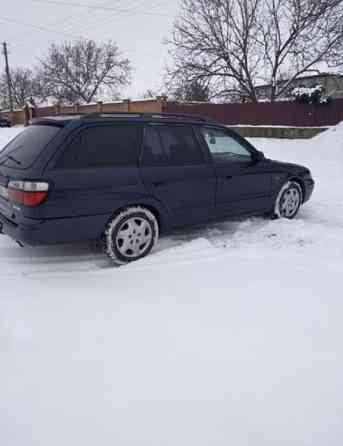 Mazda 626 Тирасполь