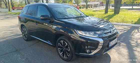 Mitsubishi outlander plugin hybrid. 4*4 полный привод Европейский а Tiraspol