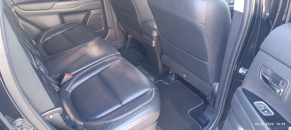 Mitsubishi outlander plugin hybrid. 4*4 полный привод Европейский а Тирасполь - изображение 7
