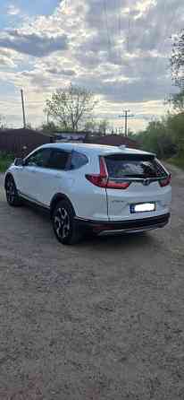 Honda -crv 2019 год Тирасполь