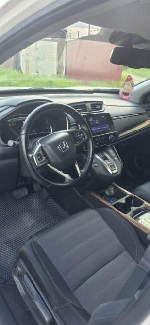 Honda -crv 2019 год Тирасполь - изображение 7